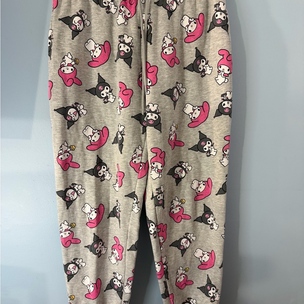 My melody sweat pants